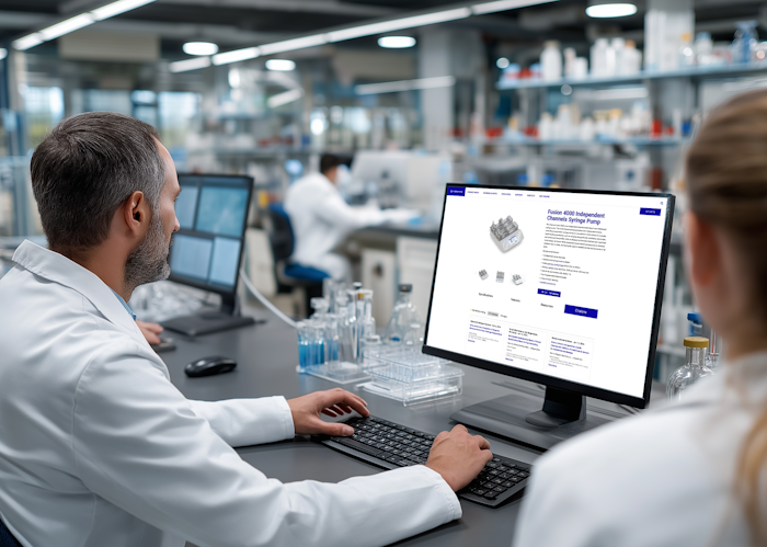 Chemyx Press Release Image